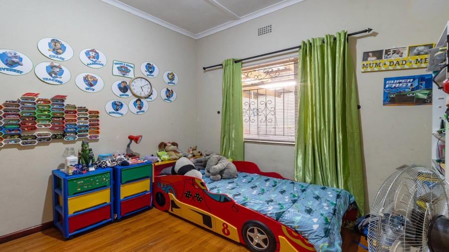 3 Bedroom Property for Sale in Belhar Western Cape